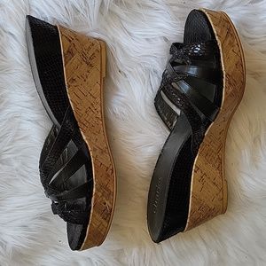 Charles David Sandals